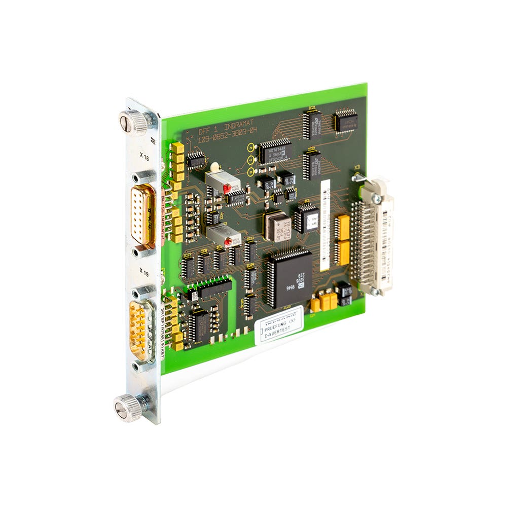 Rexroth DFF1.1