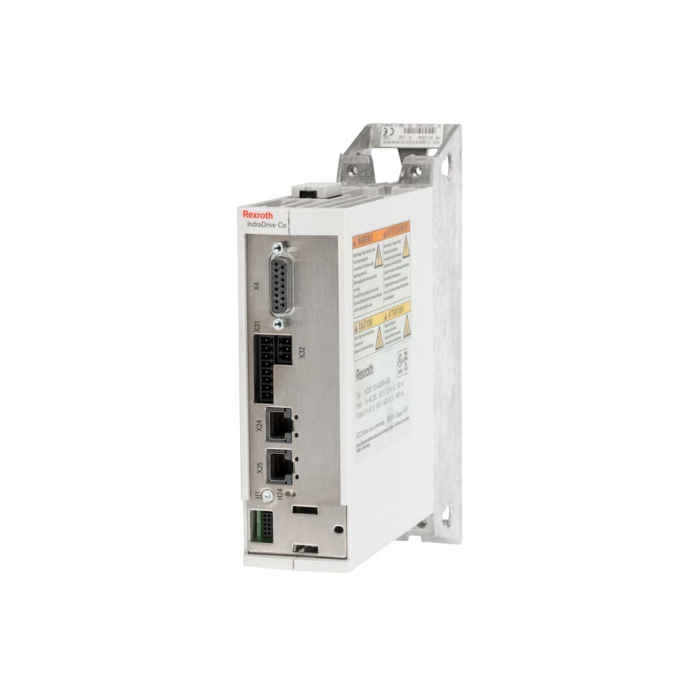 Rexroth HCS01.1E-W0008-A-03-B-ET-EC-NN-L4-NN-FW