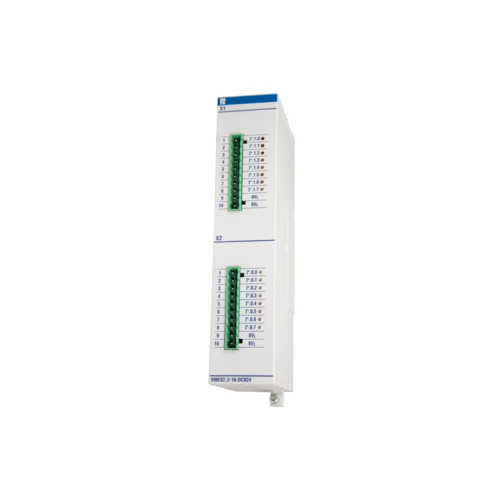 Rexroth RME02.1-16-AC115