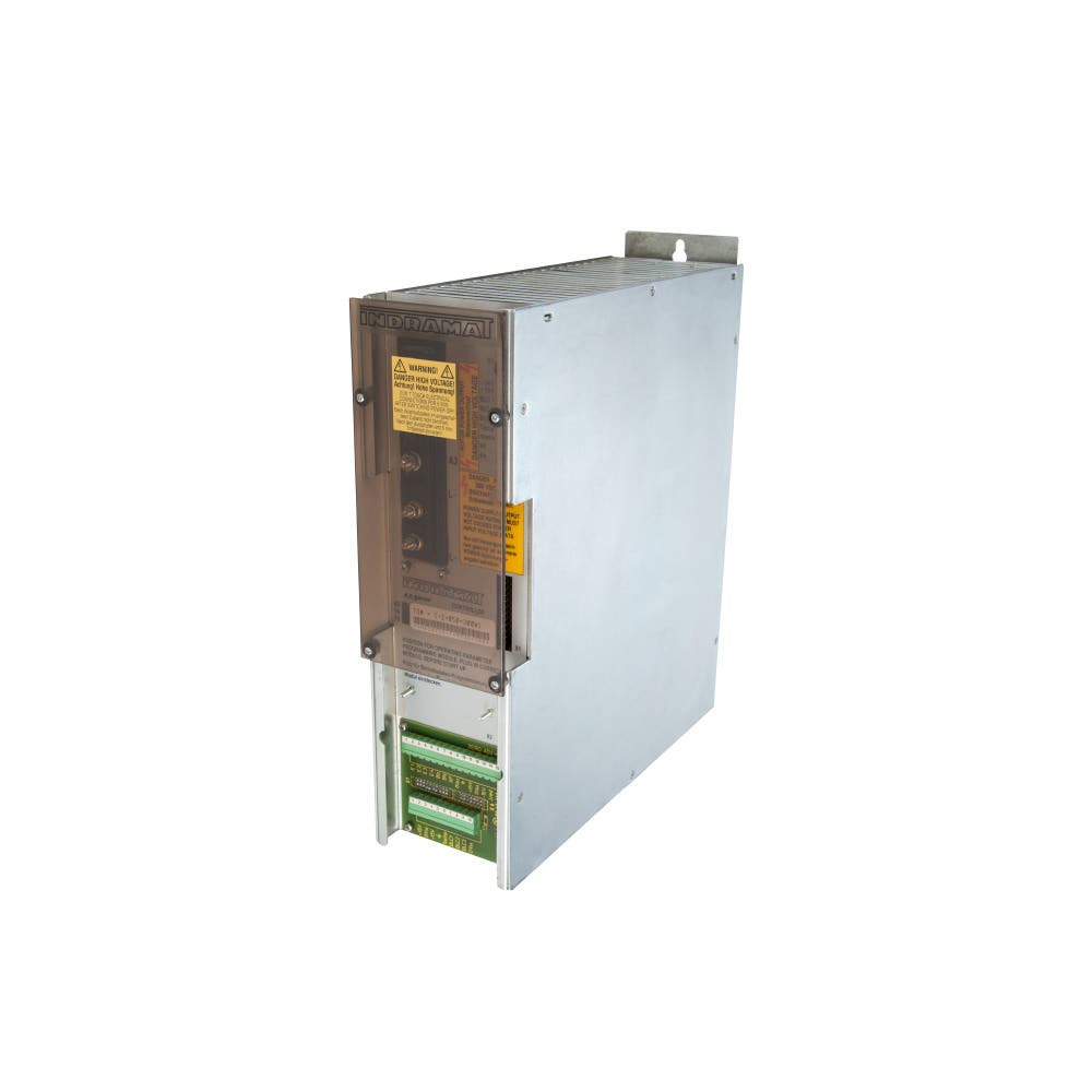 Rexroth TDM1-2-050-300W1