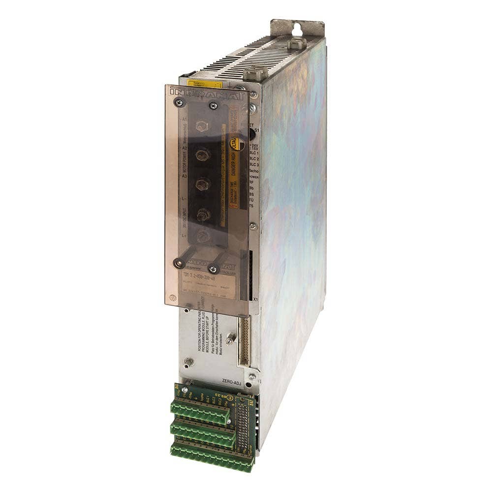 Rexroth TDM3.2-030-300-W0