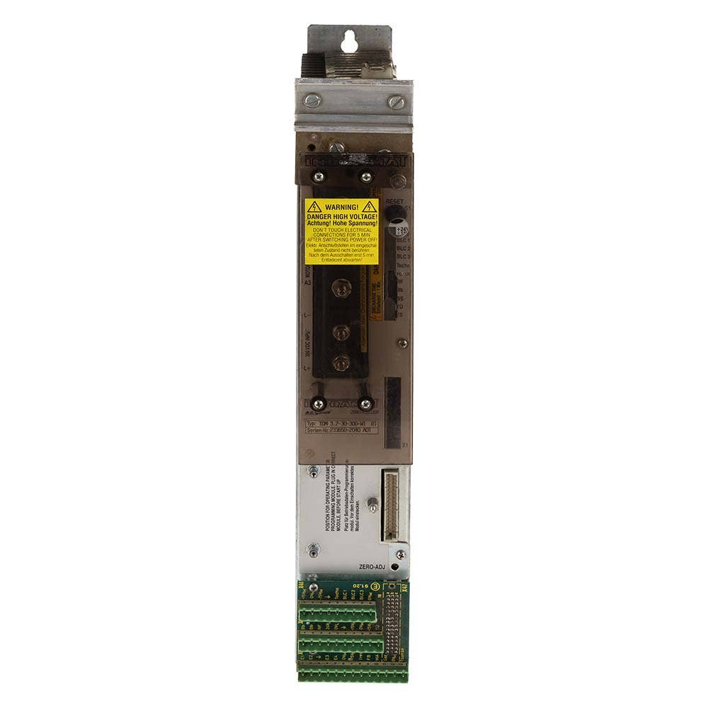Rexroth TDM3.2-30-300-W1