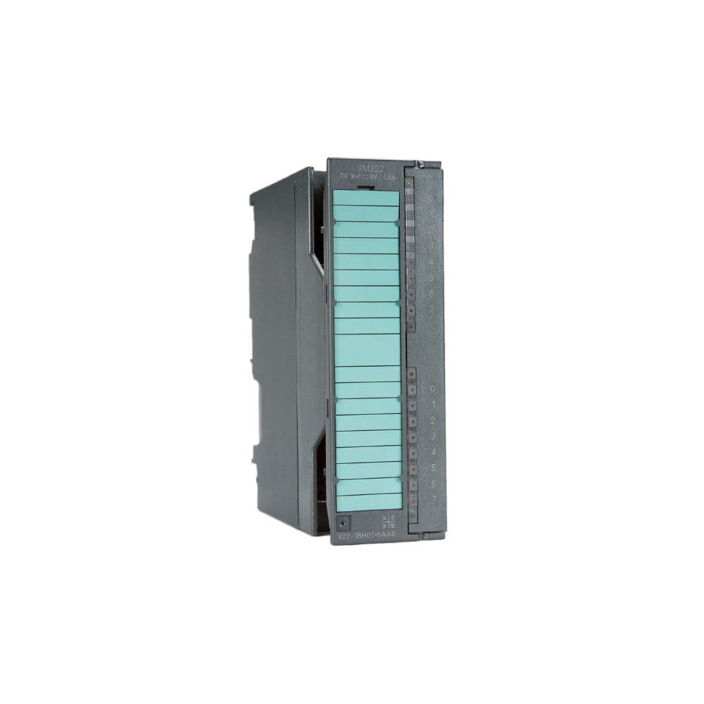Siemens 6ES7322-1BH01-0AA0