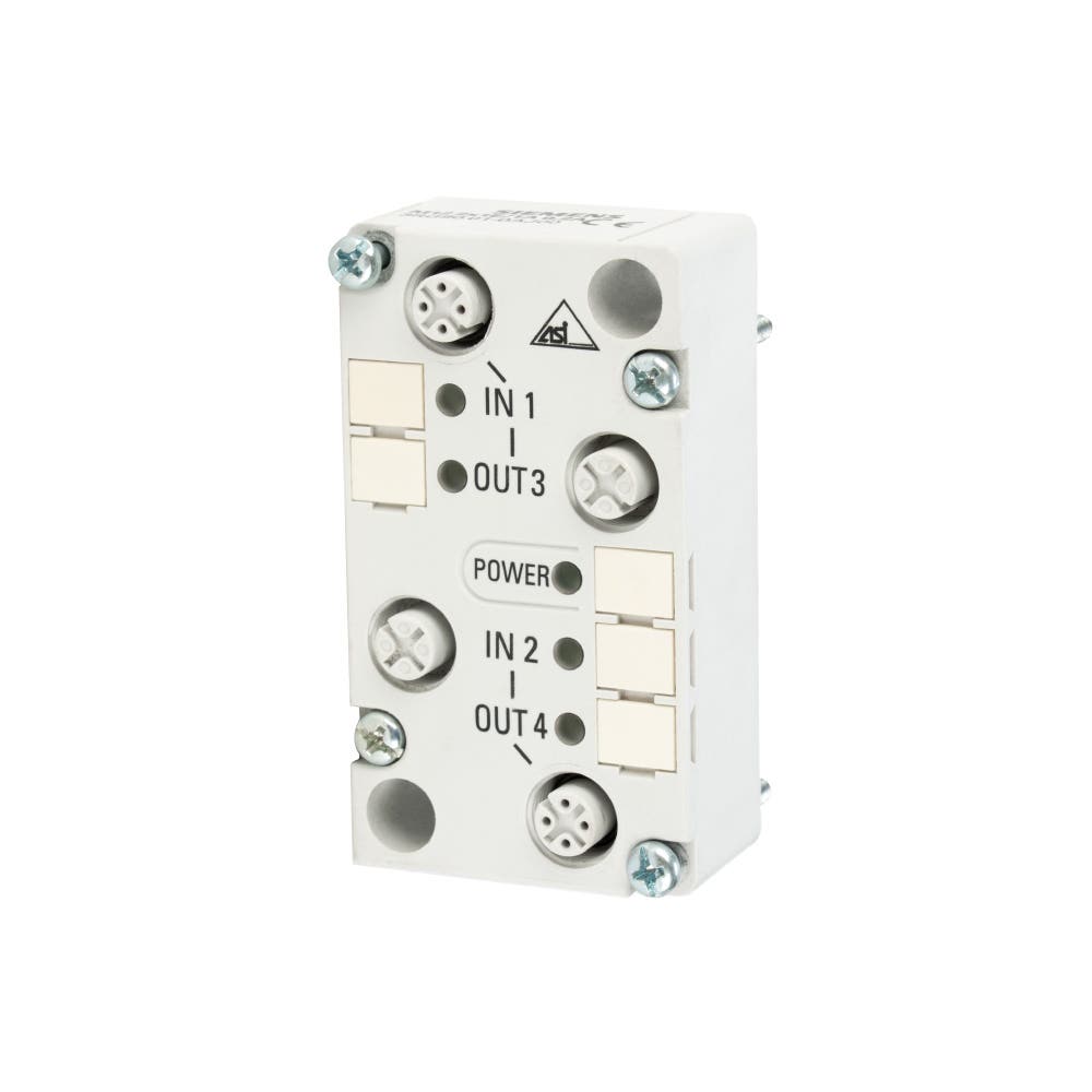 Siemens AS-INTERFACE