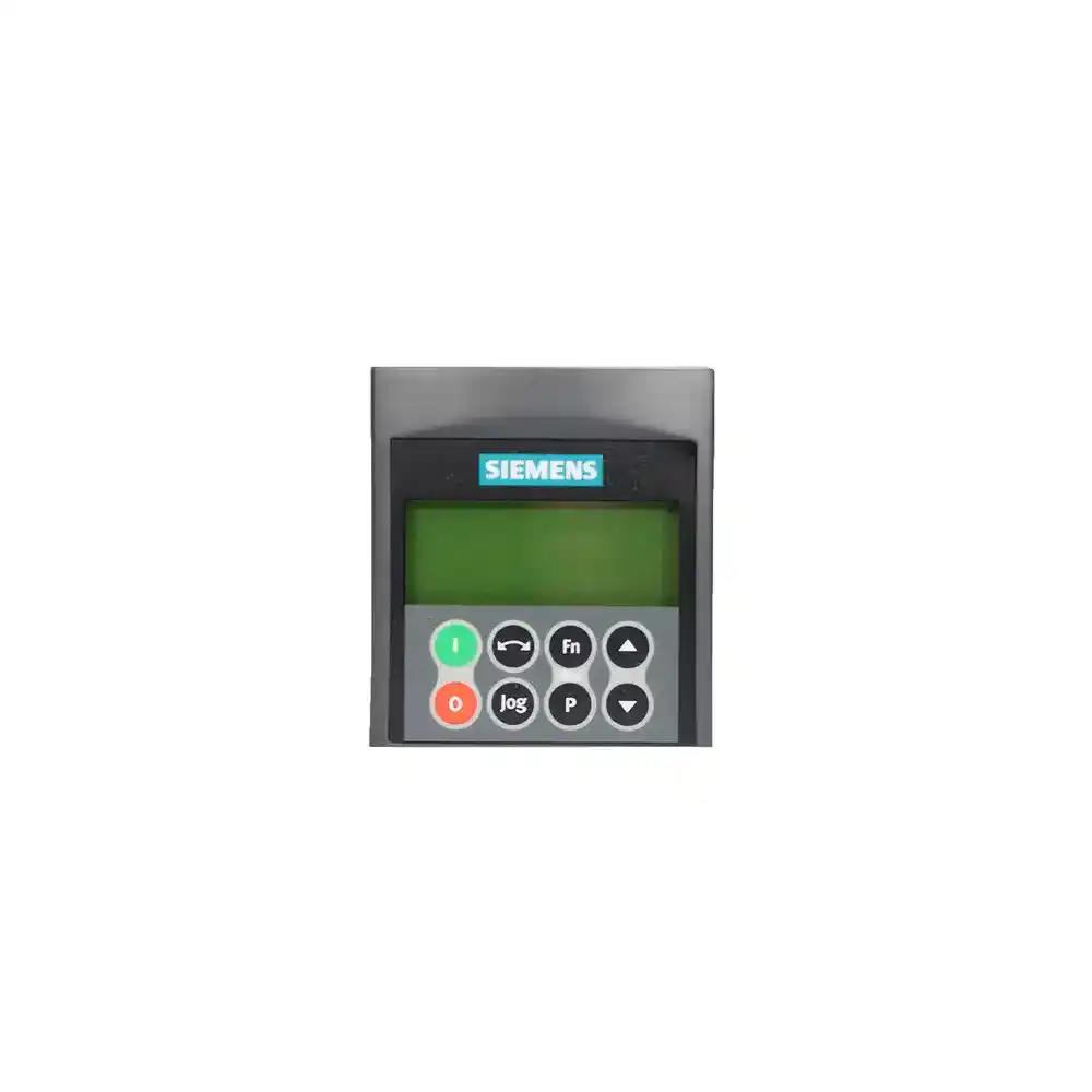 Siemens MICROMASTER
