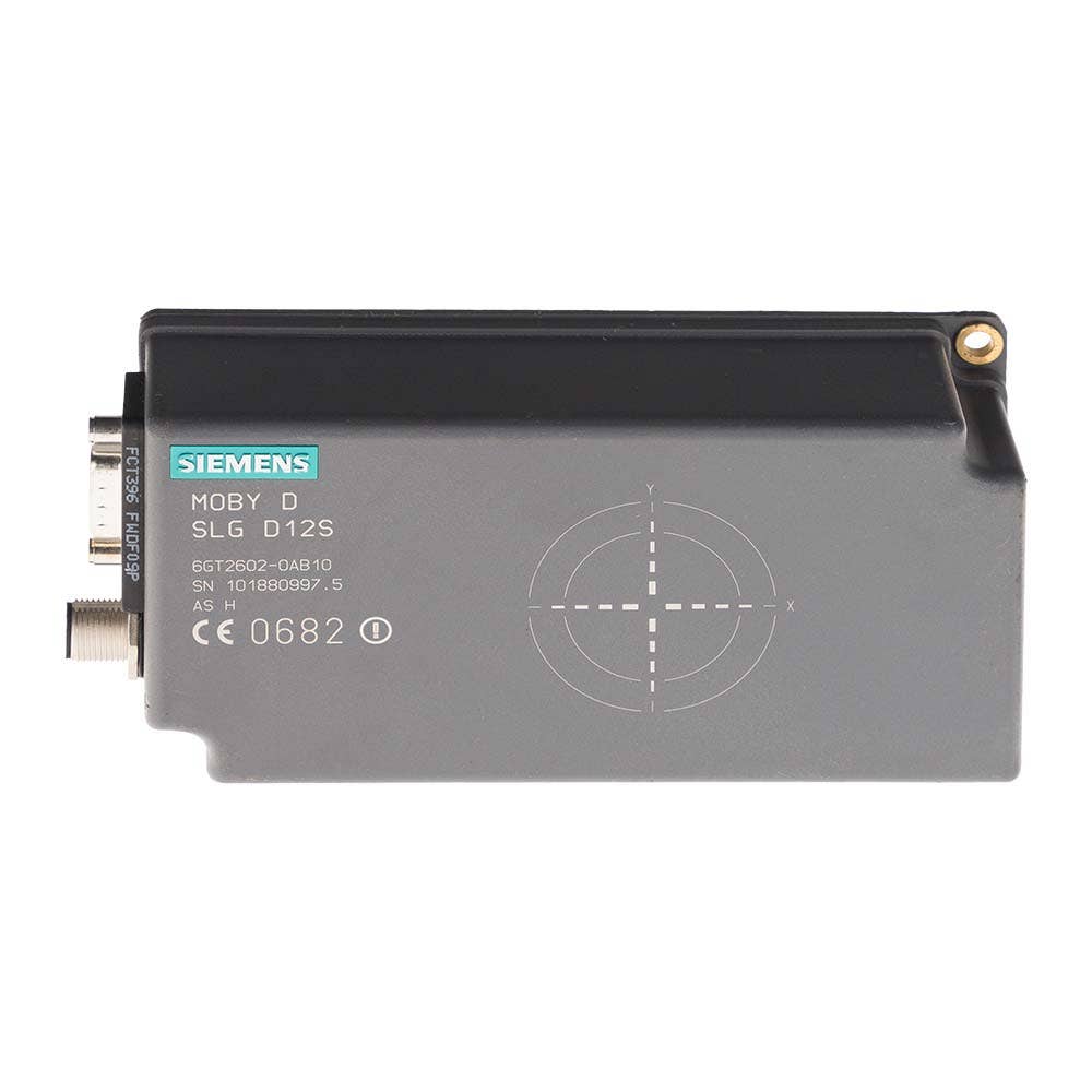 Siemens MOBY