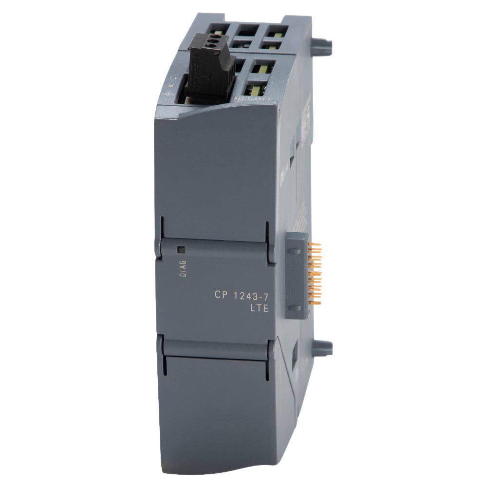 Siemens S7-1500