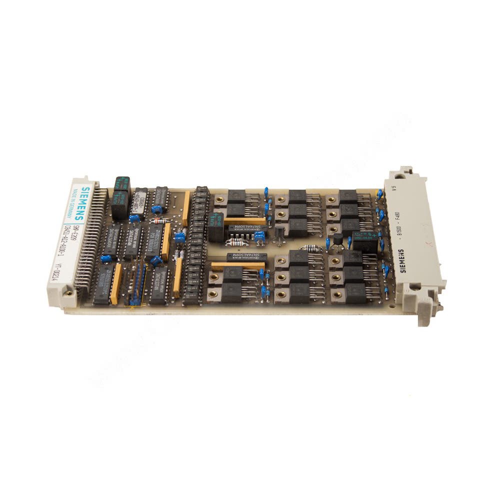 Siemens SICOMP