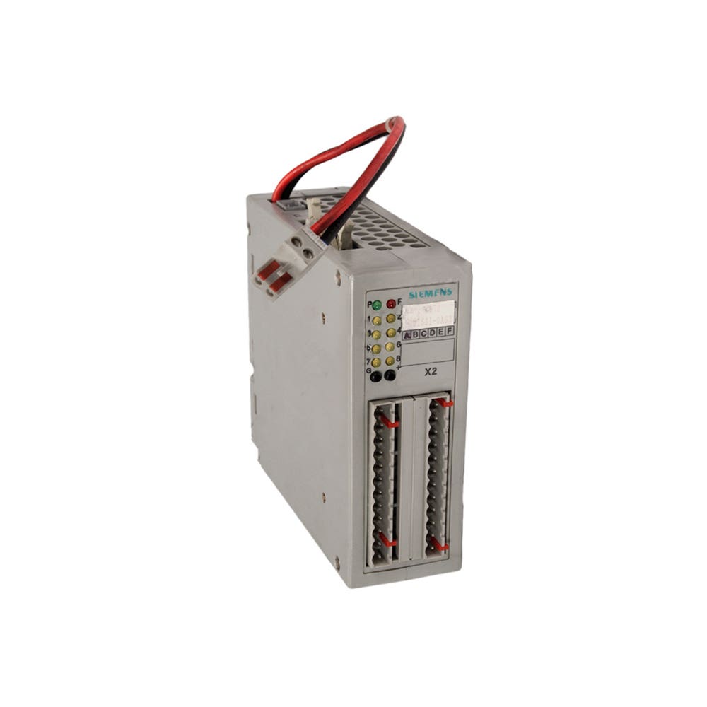 Siemens SIMADYN