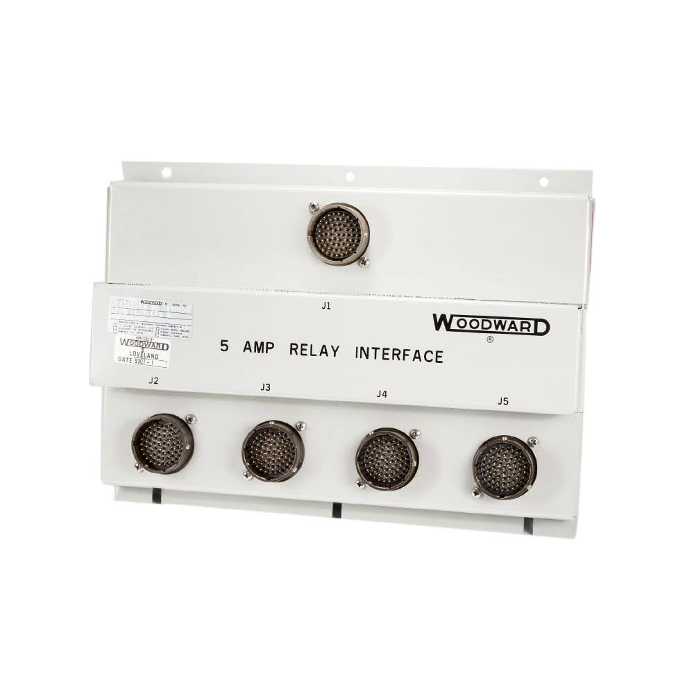 Woodward 5441-413