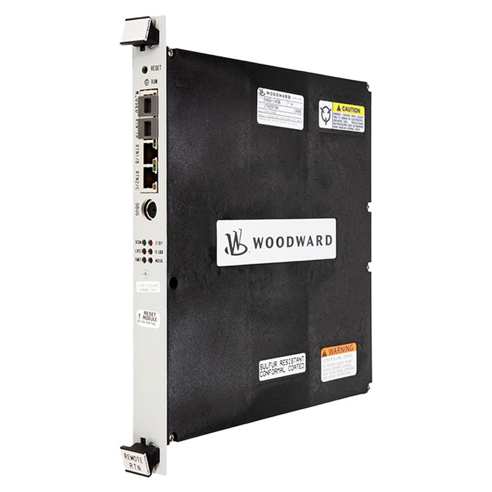 Woodward 5466-1036