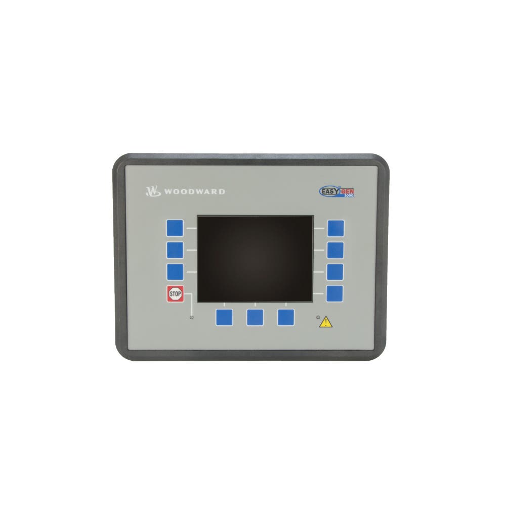 Woodward EASYGEN-3200-5