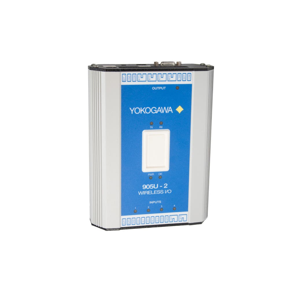 Yokogawa 905U-2-900-1W-US