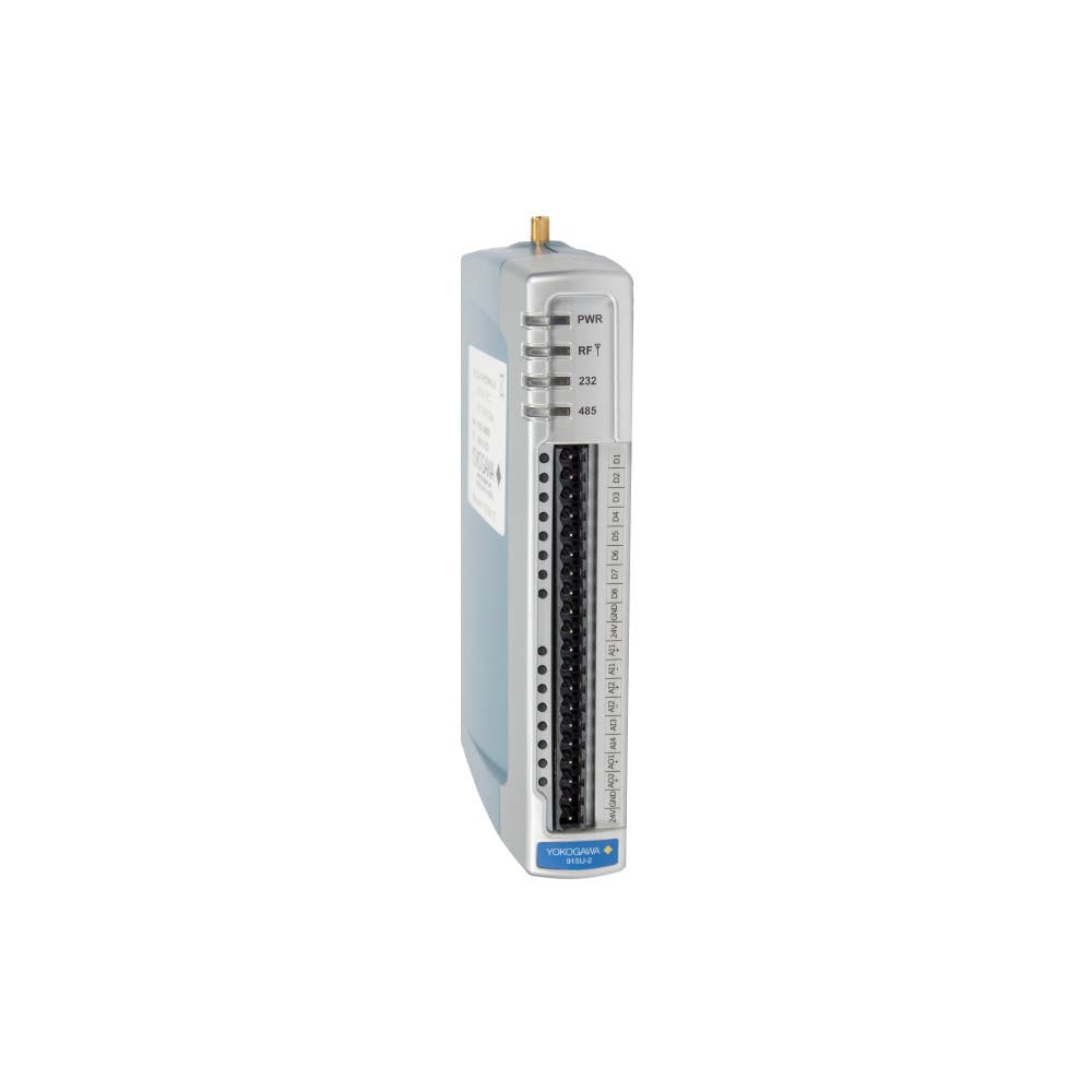 Yokogawa 915U-2-900US