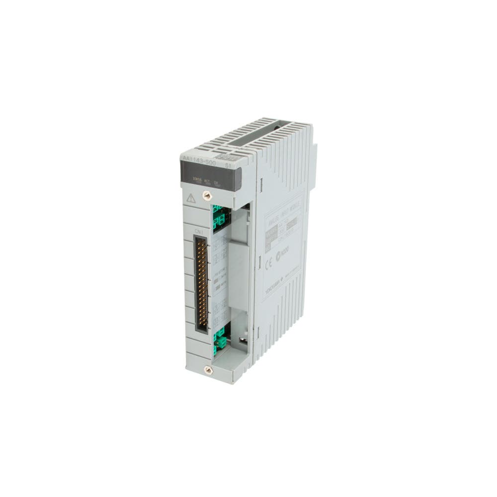 Yokogawa VM2D