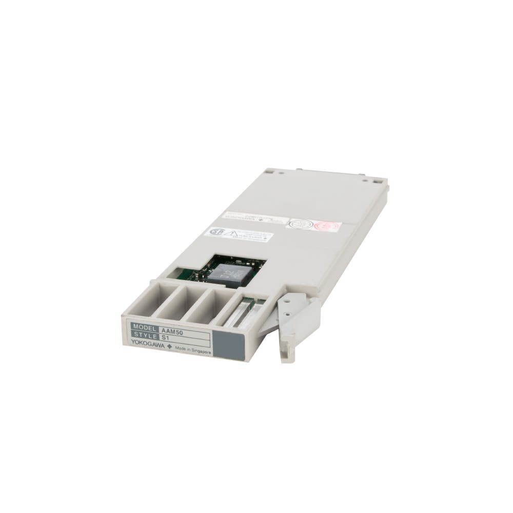 Yokogawa AAM50