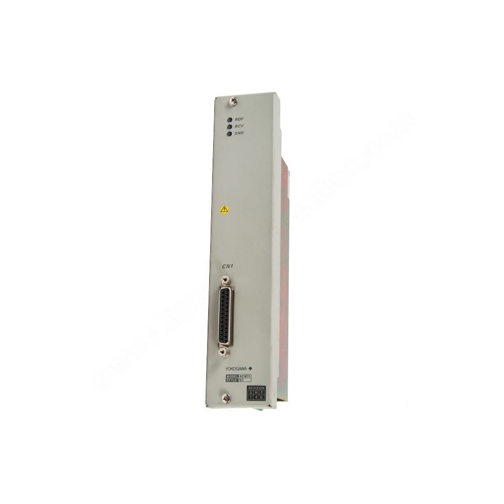 Yokogawa ACM11