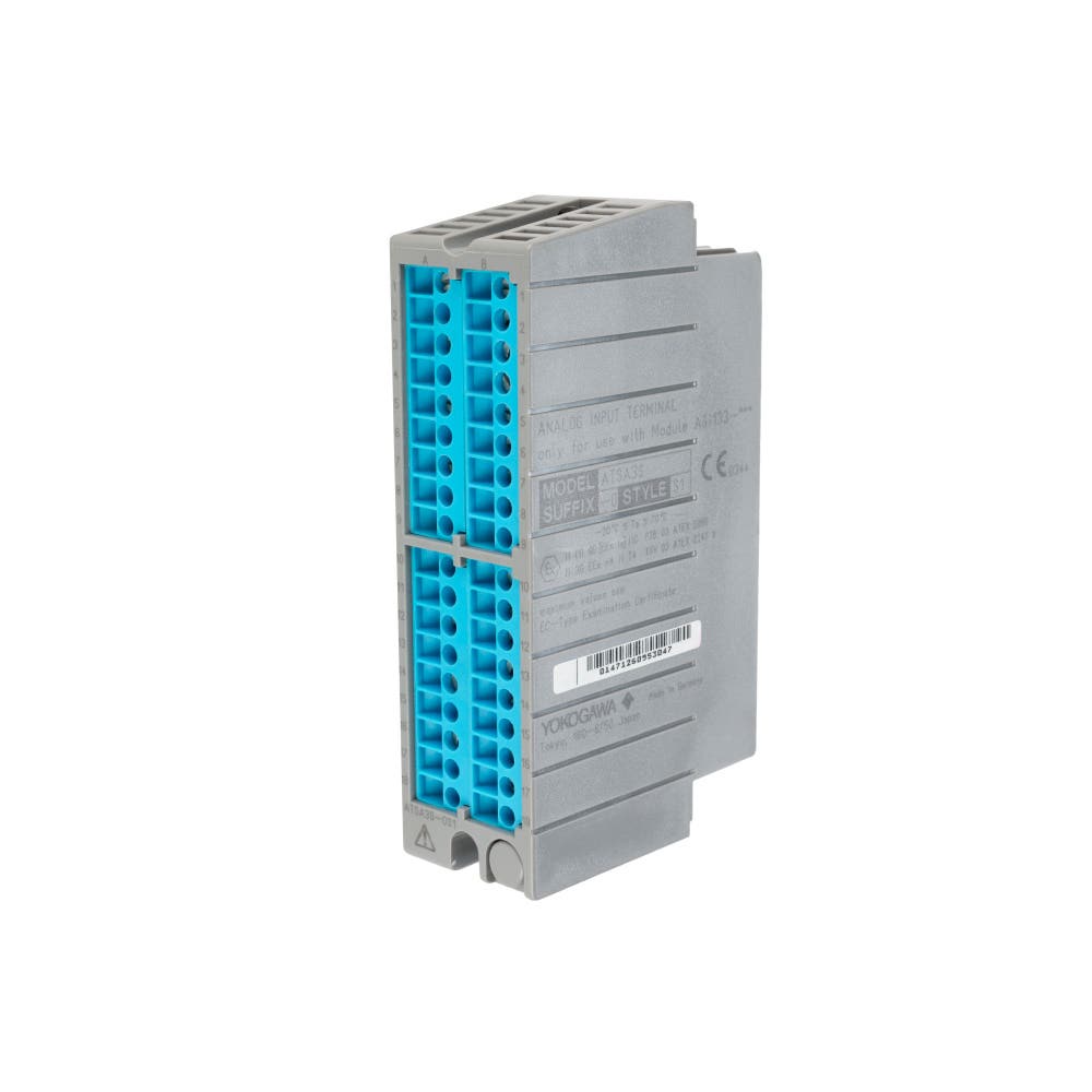 Yokogawa ATSA3S-0