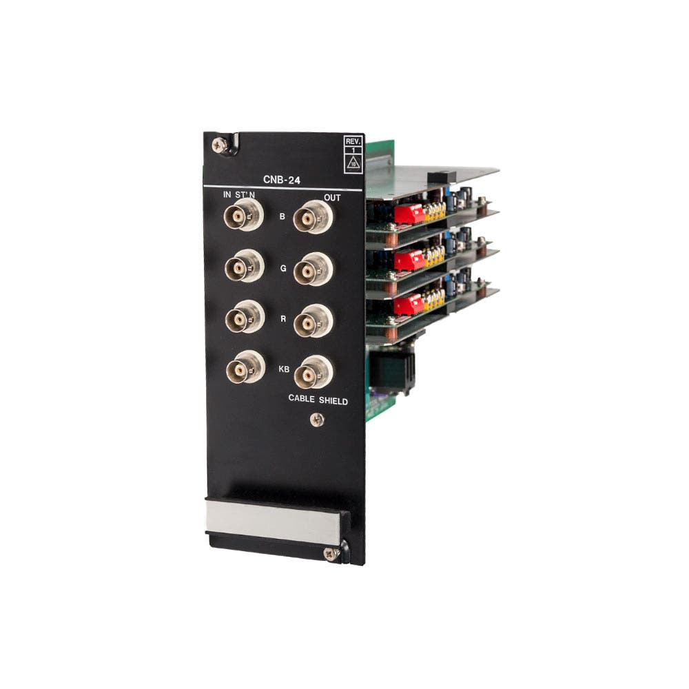 Yokogawa CNB-22C
