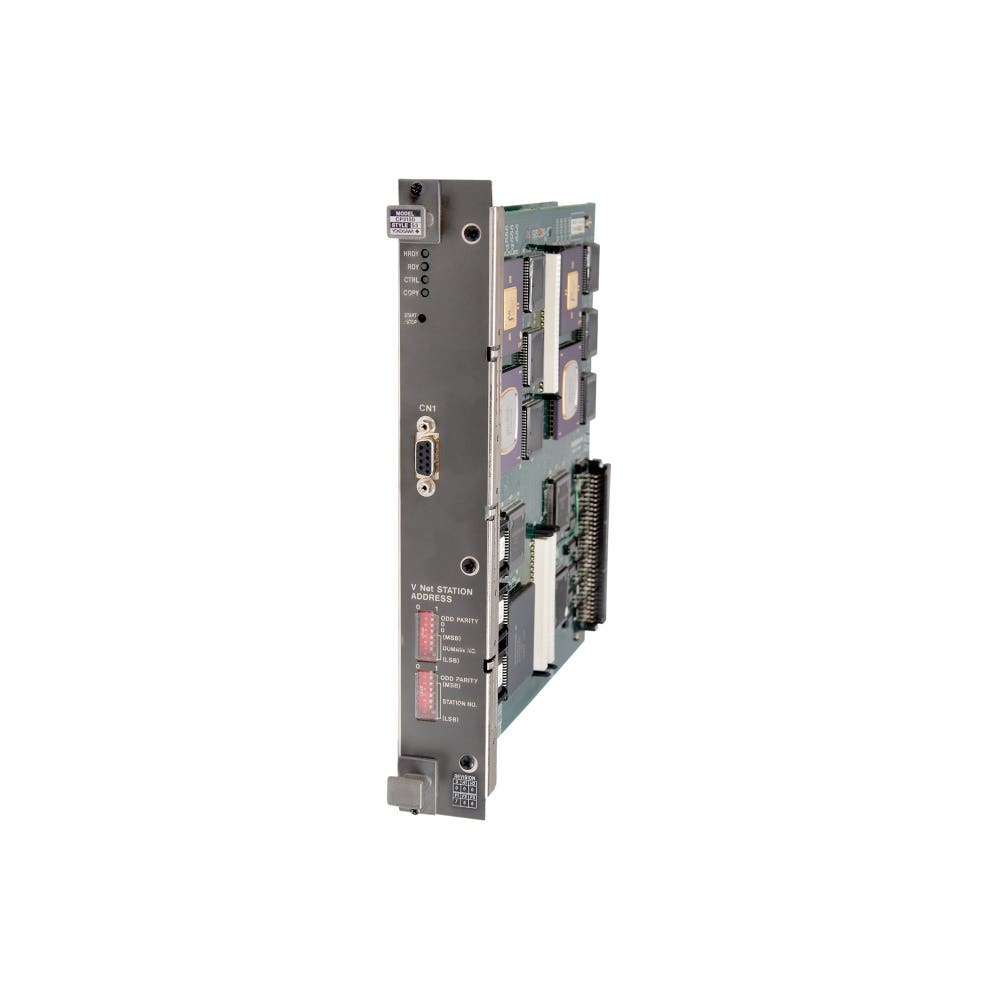 Yokogawa CP333D