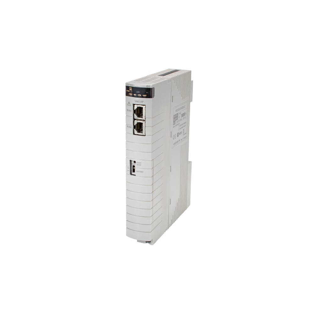 Yokogawa CP461-50