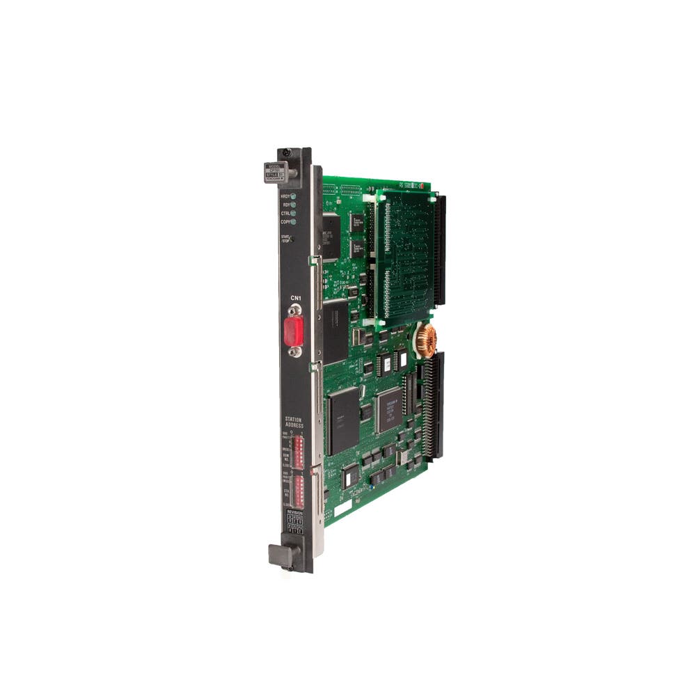 Yokogawa CP701