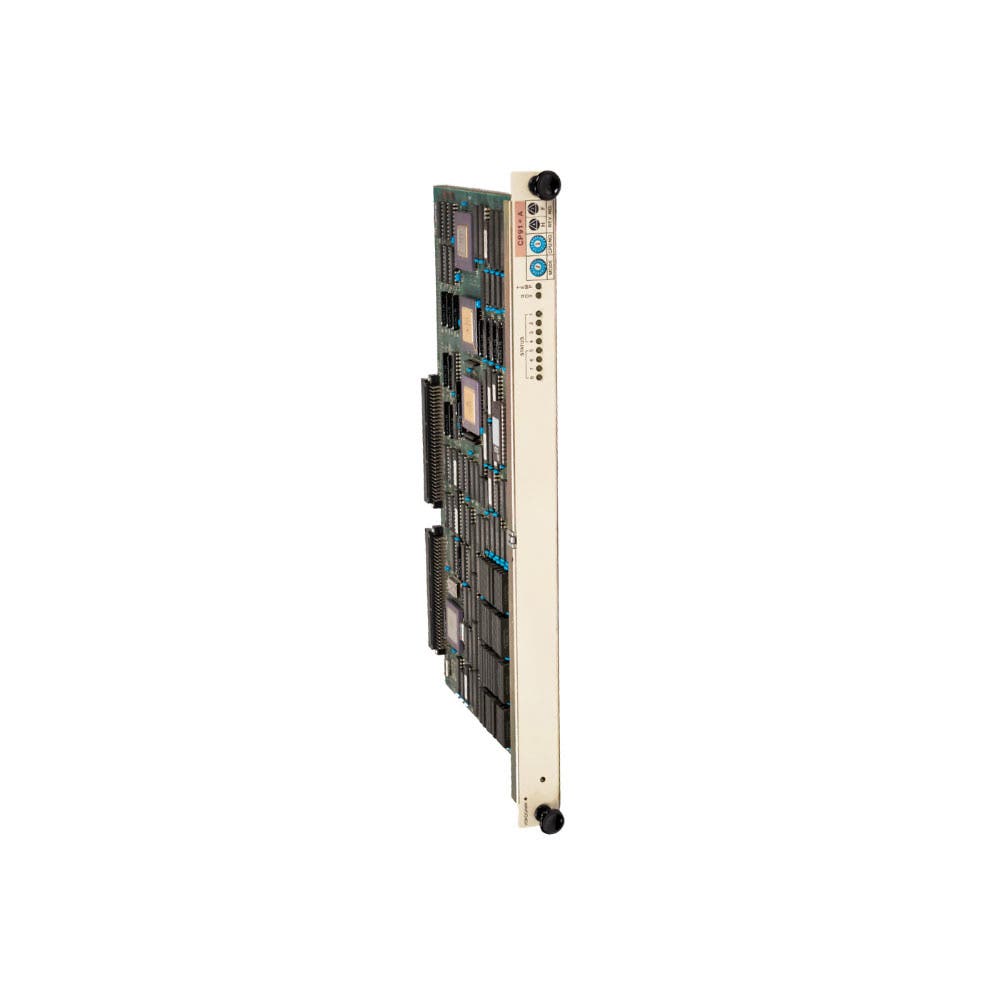 Yokogawa CP91A