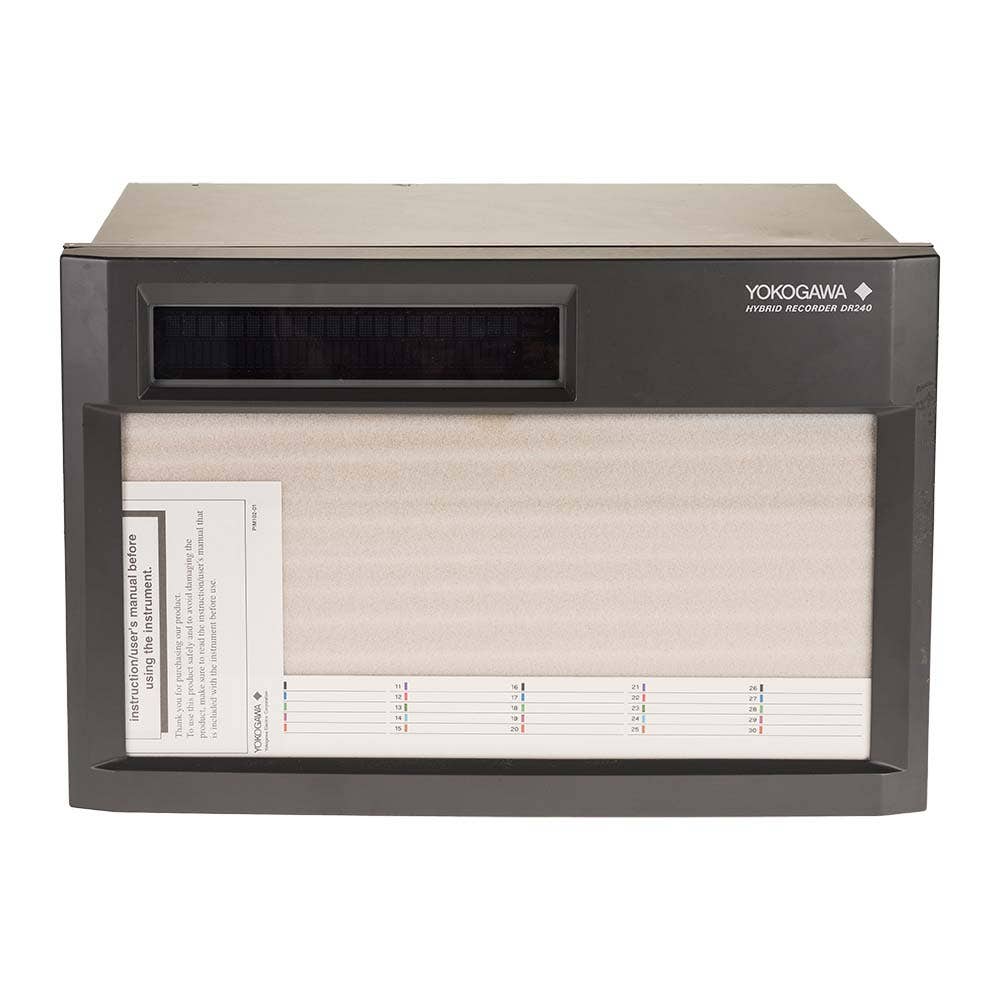 Yokogawa DR240