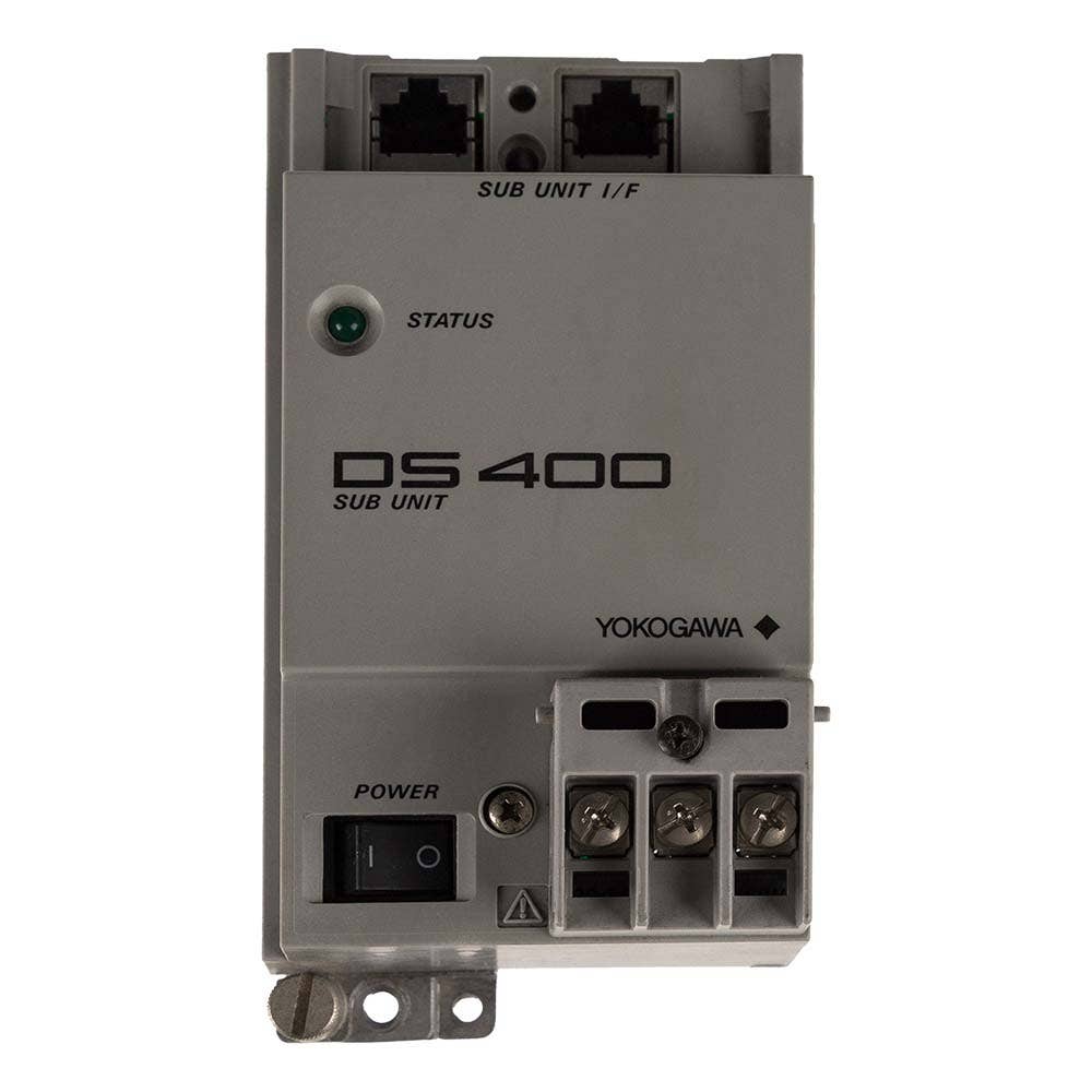 Yokogawa DS400-00-1W