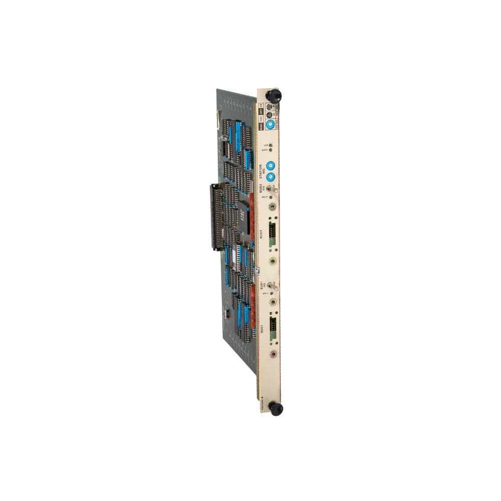 Yokogawa FC81A