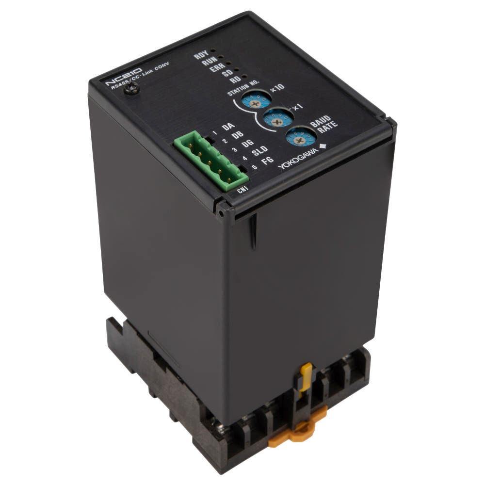 Yokogawa NC21B