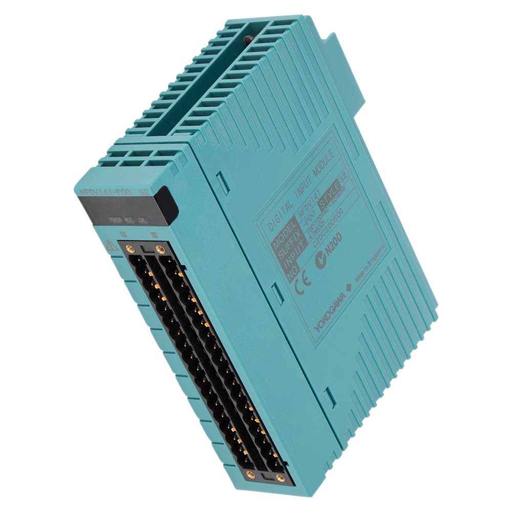 Yokogawa NFDV141-P00