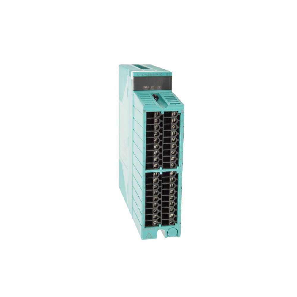 Yokogawa NFDV551-P10