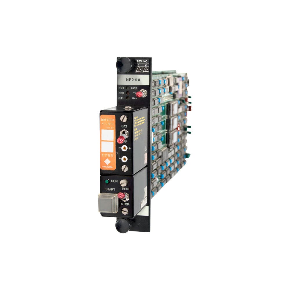 Yokogawa NP2A