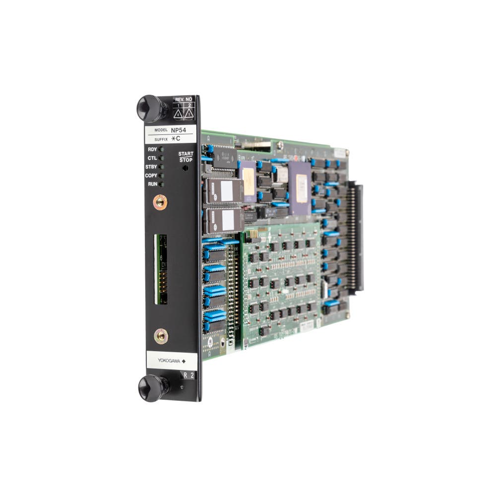Yokogawa NP53A