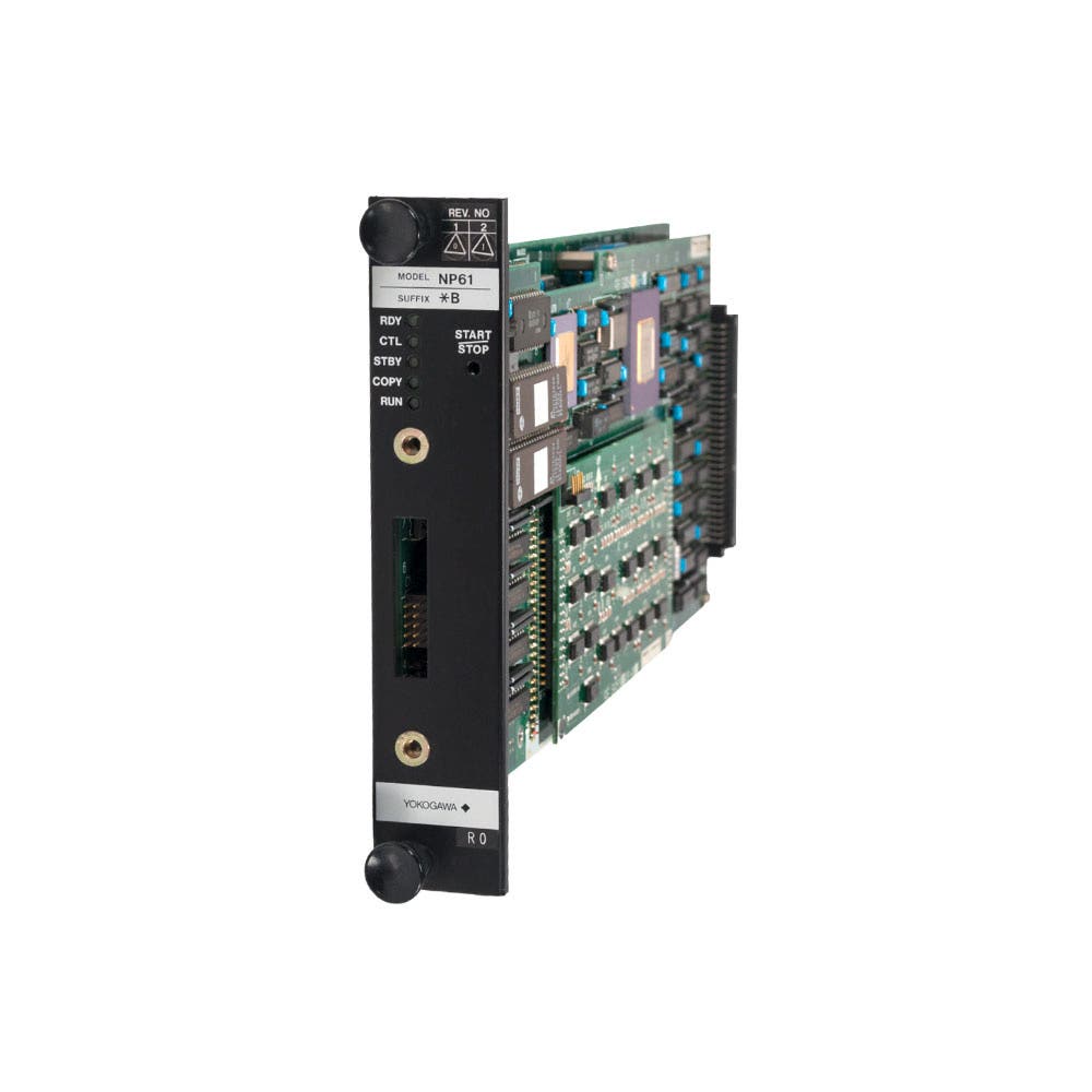 Yokogawa NP61B