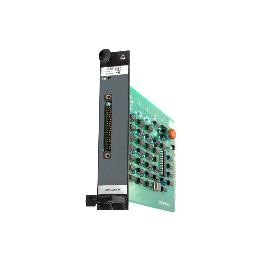 Yokogawa PB5B