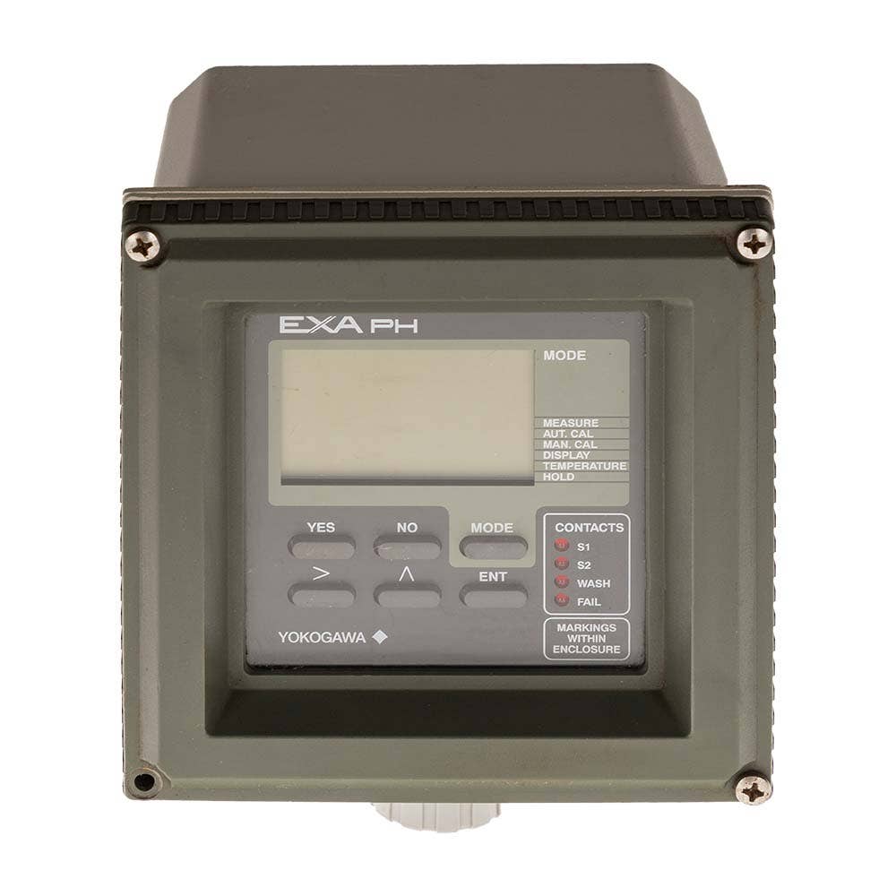 Yokogawa PH400-P-U-1-EA/PM