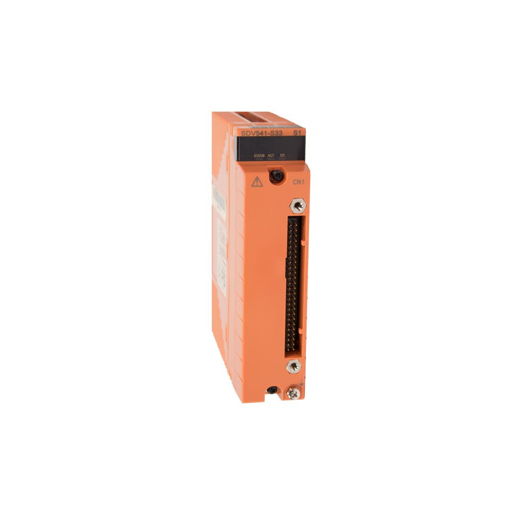 Yokogawa SDV541-S33/PRP