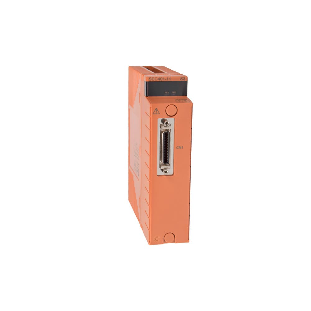 Yokogawa SEC401-11
