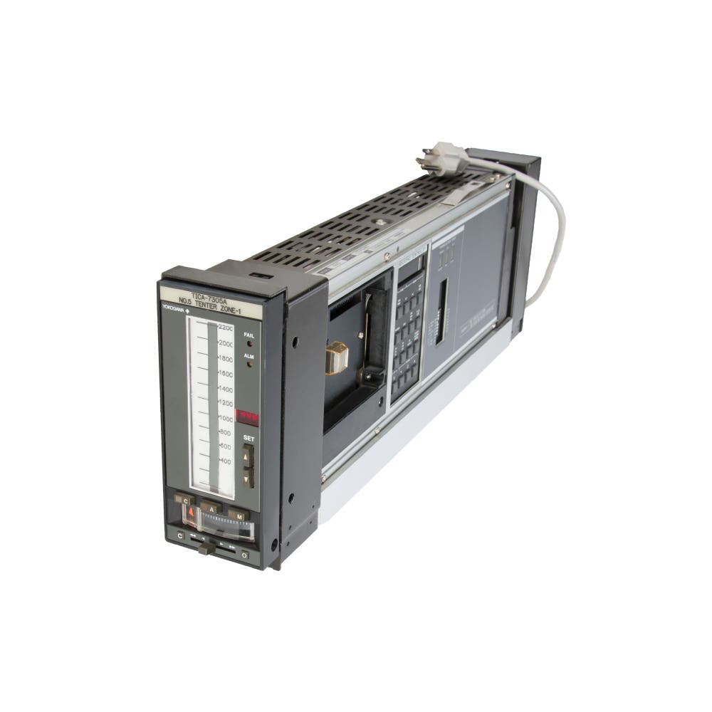 Yokogawa SLCD-271/MTS