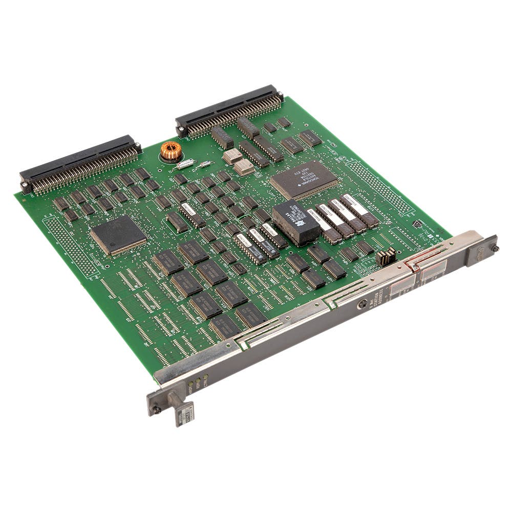 Yokogawa VF311