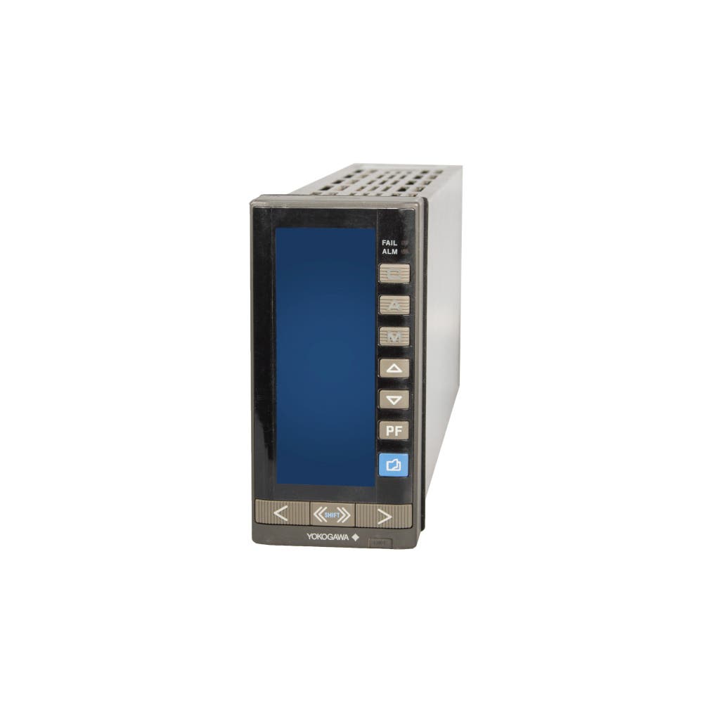 Yokogawa YS170-011/A31